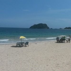 Meet your Posher, Domingo